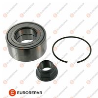 Erulman Kiti - (1997-2000)
