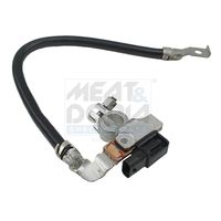 Akü Kablosu 12427603567 - BMW E93 E60 X5 E70 X6 E71 E72