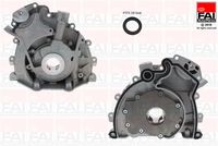 Yağ Pompası LR123716 - Range Rover Discovery Sport III-IV Jaguar 607 (2004-)
