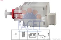 Fren Pedal Müşürü 61318360421 - BMW E38-39-E46 (1996-2006)