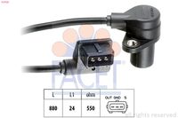 Krank Devir Sensörü 12141739886 - E36 M43 Motor (1996-1998)