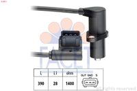 Eksantrik Devir Sensörü 12141726590 - E34-36 M50 Motor (1992-1995)