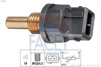 Hararet Müşürü 13621730034 - E34 E36 M50 (1993-1999)