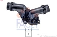 Termostat 11532247019 - BMW E39 E46 M47 Motor (2000-2005)