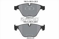 <br />
<b>Notice</b>:  Undefined index: brand_name in <b>/home/otopar10/public_html/store/product.php</b> on line <b>1583</b><br />
<br />
<b>Notice</b>:  Undefined index: category_name in <b>/home/otopar10/public_html/store/product.php</b> on line <b>1583</b><br />
Fren Balatası Ön 34116794916 - BMW 5-6 Serisi (2003-2010) -  