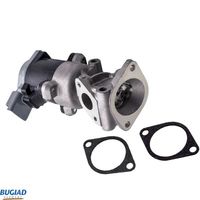 Egr Valfi LR010124 - Range Rover Sport Discovery III 2.7 TD (2005-2010)