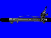 Direksiyon Kutusu LR005937 - Range Rover Sport (2005-2016)