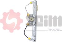 Cam Kriko Motoru 51357281884 - BMW F20/F20 LCI (2010-2018)