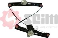 Cam Kriko Motoru 51337281881 - BMW 1 Serisi F20 (2010-2018)