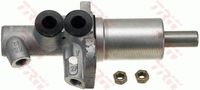 Fren Ana Merkez 34336786586 - BMW E60 E61 E63 E64 F07 F01 F02 (2003-2010)