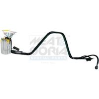 Yakıt Pompası 16146765823 - BMW E60 (2003-2010)