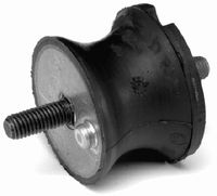 Şanzıman Takozu 23711133487 - BMW E30 E36 (1988-1999)