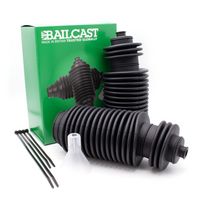 Direksiyon Körük Seti 32131092876 S1 - BMW E39 (1997-2000)
