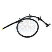 Geri Dönüş Hortumu 13537803845 - BMW (05-16)