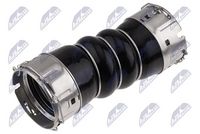 Turbo Hortumu 11618507706 - F30-F31-F34 N57 (2010-2018)