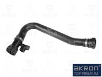 Radyatör Hortumu Üst 11532247307 - E46 M47N Motor (1999-2003)