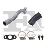 Turbo Ara Hortumu 11427807796 - 1,2,3,4,5,6,7 Serisi (2005-)