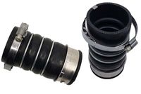 Turbo Hortumu 11657556551 - BMW E90 E91 E92 E93 N54 (2007-)