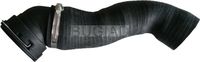 Turbo Hortumu 11617787468 - BMW E60 E61 M57 (2003-2010)