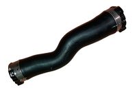 Turbo Hortumu 11617810614 - F07 GT F10 F11 N47N (2010-2017)