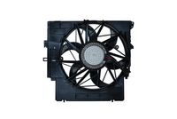 Klima Fan Motoru 17427601176 - BMW X3 F25 X4 F26 (2014-)