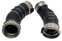 Turbo Hortumu 11617799873 - X5 E70/X6 E71 N57N (2008-2017)