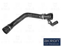 Radyatör Hortumu Alt 11532247308 - E46 M47 Motor (1999-2002)