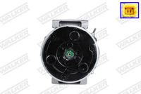 Klima Kompresörü 64529223392 - Mini R55-R56-R57-R58-R59-R60 (2007-2016)