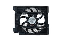 Klima Fan Motoru 64546921395 - E39 (1999-2003)
