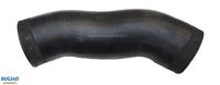 Turbo Hortumu 11612249669 - BMW E39 M57 (2000-2005)