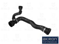 Radyatör Hortumu 17127519256 - BMW E60 M54 Motor (2003-2010)