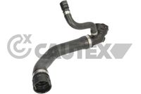 Radyatör Hortumu 11537505228 - BMW E38 E39 M62 (1996-2003)