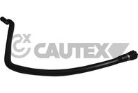 Kalorifer Hortumu 64216932051 - BMW E60/E61/E63/E64 (2003-2010)