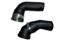 Turbo Hortumu 11617799402 - BMW E60 M57 Motor (2003-2010)