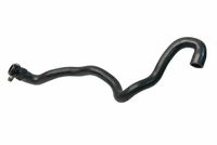Termostat Hortumu 11537566329 - BMW E60 N54 Motor (2003-2010)