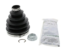 Aks Körüğü Ön 31607565316 - BMW X5 E53 (1999-2006)