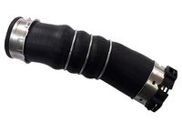 Turbo Hortumu 11617797480 - BMW 1 Serisi E81 E82 E87 N47 (2005-2011)