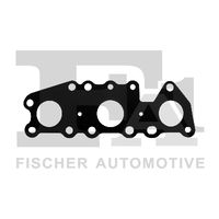 Egzoz Manifold Contası 11657847039 - BMW F22-F30-F32-F33 (2014-2021)