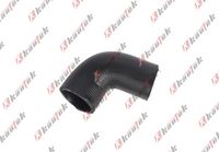 Su Hortumu 11537560885 - X6 E71-E72 N54 Motor (2008-)