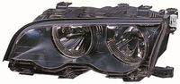 Far Sol 63127165901 - BMW 3 Serisi E46 (2001-2005)