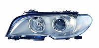 Far Sağ 63127165920 - BMW E46 Cabrio (2003-2005)