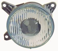 Far Camı Sol 63121390275 - BMW E34 (1985-1995)