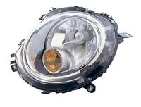 Far Sol 63122751263 - Mini R55-R56-R57-R58-R59 (2006-2010)