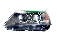 Far Komple 63117276992 - BMW X3 F25 (2014-2018)