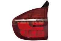 Stop Arka Dış Sol 63217227789 - BMW X5 E70 (2007-)
