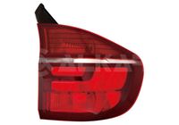 Stop Arka Dış Sağ 63217227790 - BMW X5 E70 (2007-)