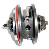 Turbo Şarj LR004286 - Range Sport 2.7 TD (2005-2012)