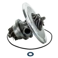 Turbo Şarj 11657823258 - F20 F30 X5 2.5d (2011-2017)