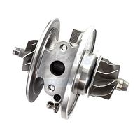 Turbo Şarj LR021046 - Range Rover 3.6 TDV8 (2006-2012)