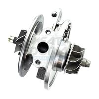 Turbo Şarj LR021045 - Range Rover 3.6 TDV8 (2006-2012)